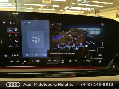 Used 2025 Audi A5 2.0T Premium AWD/4WD image 19
