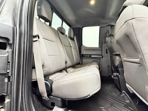 Used 2015 Ford F150 XLT w/ Equipment Group 302A Luxury AWD/4WD image 19