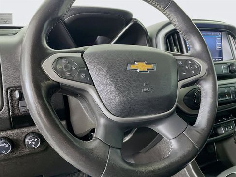 Used 2022 Chevrolet Colorado ZR2 AWD/4WD image 14
