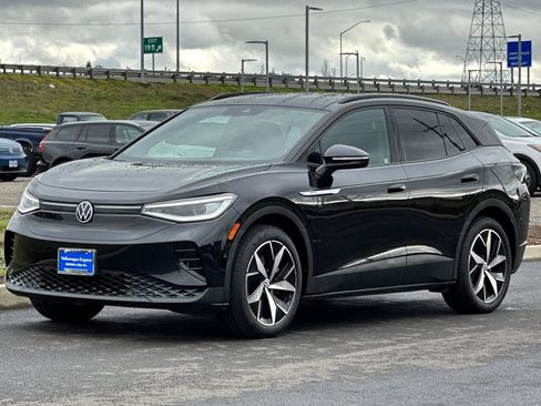 Used 2023 Volkswagen ID.4 Pro S image 7