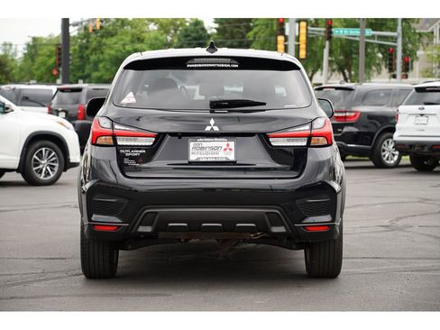 Used 2024 Mitsubishi Outlander Sport ES image 4