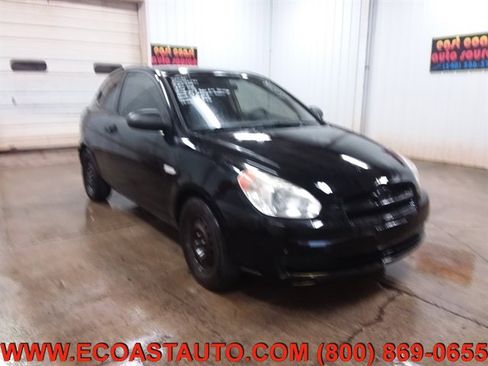 Used 2009 Hyundai Accent GS w/ Popular Equipment Pkg 2 image 1