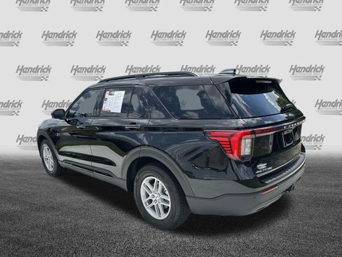 Used 2026 Ford Explorer Active RWD image 8