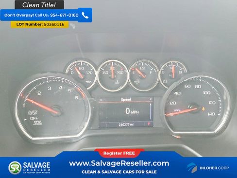 Used 2021 Chevrolet Suburban LS image 12