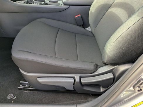 New 2025 Nissan Sentra S image 15