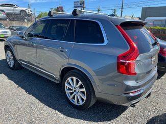Used 2018 Volvo XC90 T6 Inscription w/ Convenience Package AWD/4WD video 2