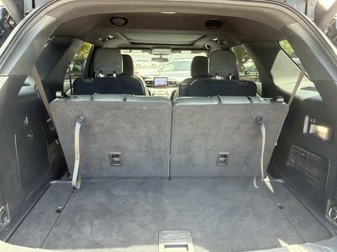 Used 2022 Ford Explorer Timberline AWD/4WD image 6