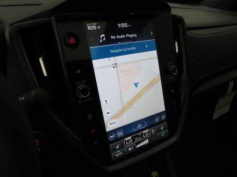 New 2025 Subaru Forester Limited w/ Popular Package image 20