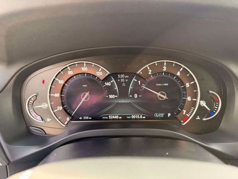Used 2019 BMW X3 sDrive30i w/ Premium Package RWD image 16