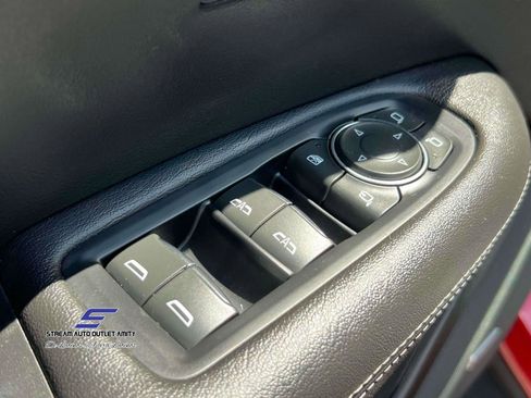 Used 2022 Cadillac XT5 Sportv image 18