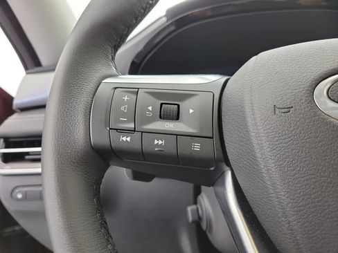 Used 2023 INFINITI QX60 Luxe FWD image 24