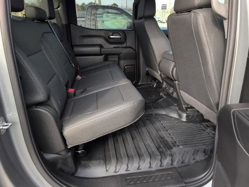New 2026 GMC Sierra 1500 Pro w/ Pro Value Package AWD/4WD image 8