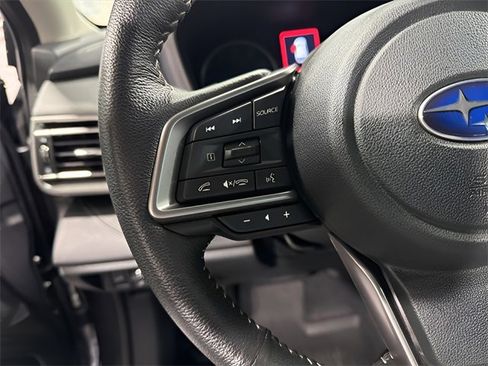 Certified 2025 Subaru Outback Limited w/ Popular Package #2 image 17