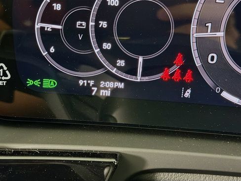 New 2026 Porsche Cayenne AWD/4WD image 13