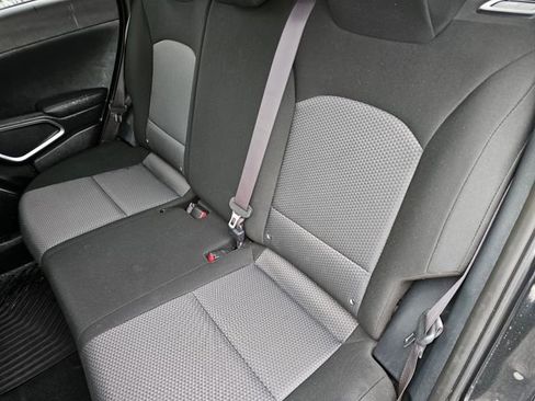 Certified 2024 Kia Soul LX w/ Option Group 015 FWD image 19