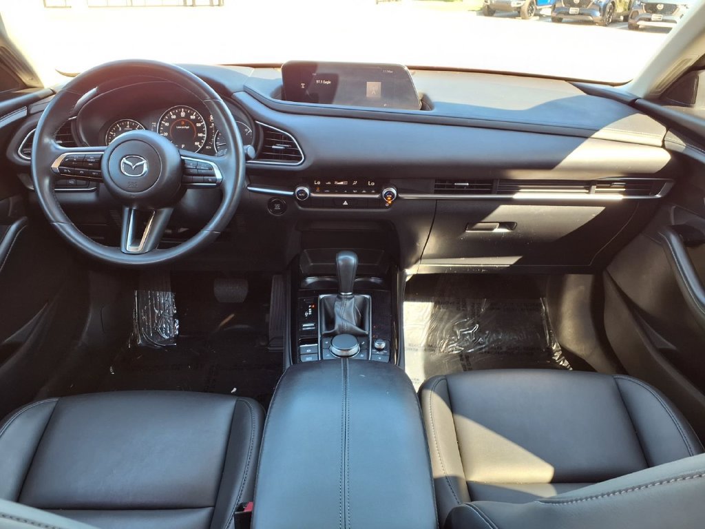 Used 2024 MAZDA CX-30 AWD 2.5 S w/ Select Sport Pkg image 14