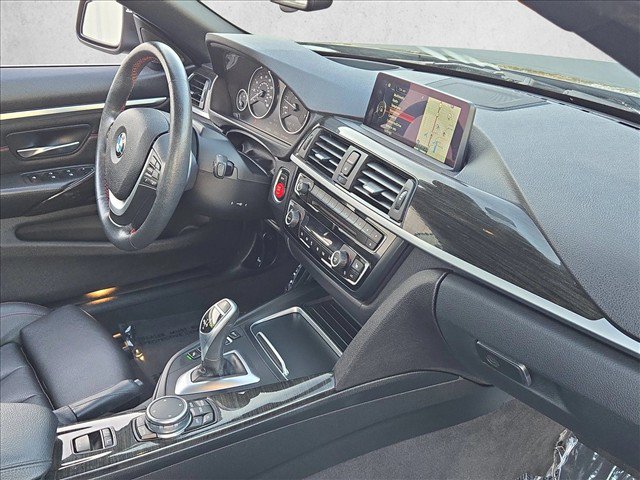 Used 2016 BMW 435i xDrive Convertible AWD/4WD image 21