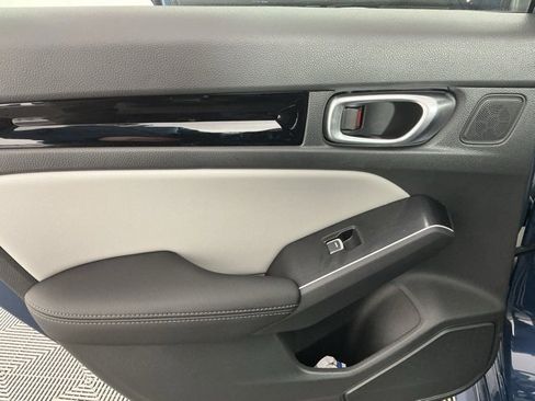 Certified 2026 Honda Civic Sport Touring image 8