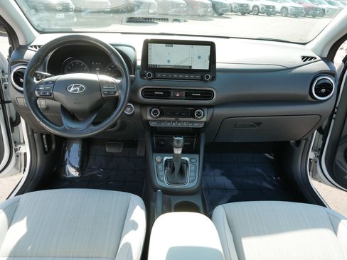 Used 2023 Hyundai Kona SEL w/ Convenience Package FWD image 21
