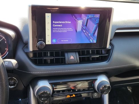 Certified 2025 Toyota RAV4 XLE image 15