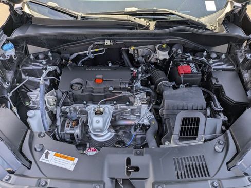 Used 2024 Honda HR-V EX-L image 22
