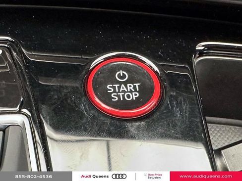 Certified 2023 Audi RS e-tron GT w/ Carbon Performance Package AWD/4WD image 28