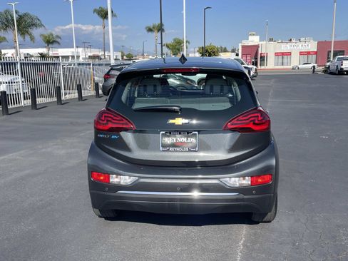 Used 2019 Chevrolet Bolt LT FWD image 5