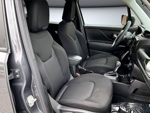 Used 2023 Jeep Renegade Latitude image 27