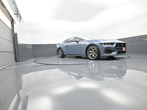 Used 2024 Ford Mustang GT Premium w/ GT Performance Package image 28