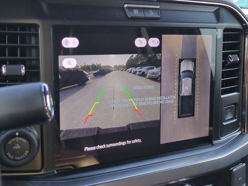 New 2026 Ford F250 King Ranch AWD/4WD image 21