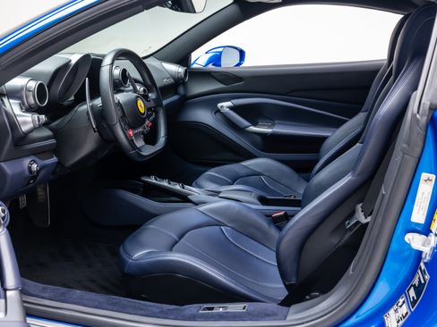Certified 2021 Ferrari F8 Tributo RWD image 70