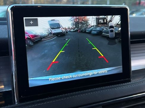 Certified 2022 Lincoln Corsair FWD image 17