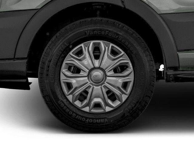 Used 2018 Ford Transit 150 XLT RWD image 9