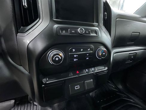 Used 2020 Chevrolet Silverado 2500 W/T w/ WT Convenience Package RWD image 15