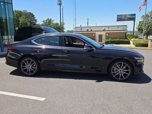 New 2026 Genesis G70 2.5T Prestige RWD image 6