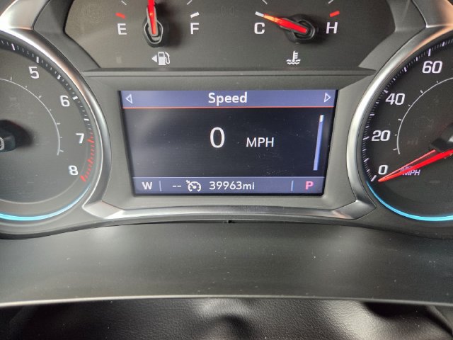 Certified 2023 Chevrolet Traverse LT FWD image 27