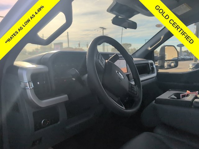 Used 2026 Ford F250 XL w/ XL Chrome Package AWD/4WD image 4