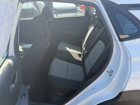Used 2023 Hyundai Kona SE w/ Cargo Package image 8