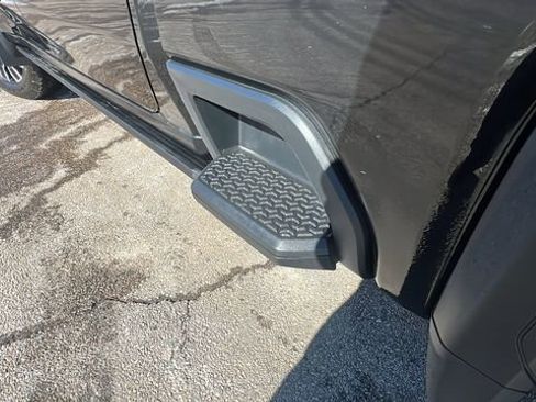 Used 2024 GMC Sierra 2500 Denali Ultimate image 36