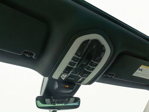 Used 2023 Porsche Macan GTS w/ Sport Chrono Package image 54