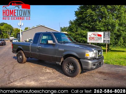 Used 2010 Ford Ranger Sport
