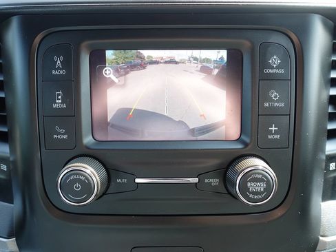 Used 2023 RAM 1500 Tradesman w/ Night Edition AWD/4WD image 41