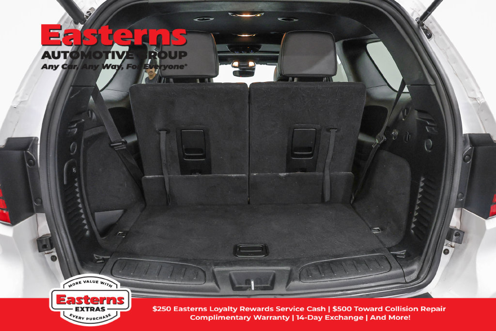 Used 2024 Dodge Durango GT AWD/4WD image 10