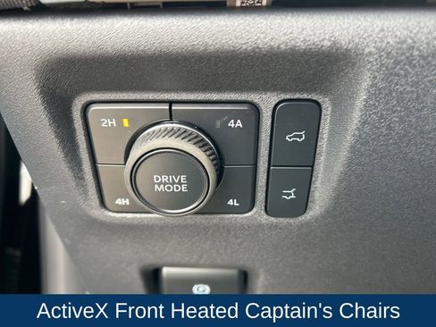 New 2025 Ford Expedition Active AWD/4WD image 25