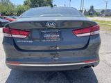 Used 2016 Kia Optima LX image 5