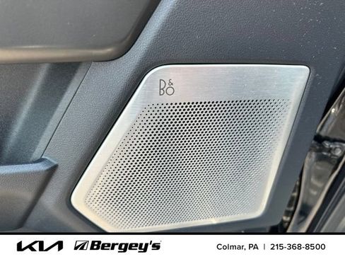 Used 2024 Ford F150 Lariat w/ Equipment Group 502A High AWD/4WD image 22