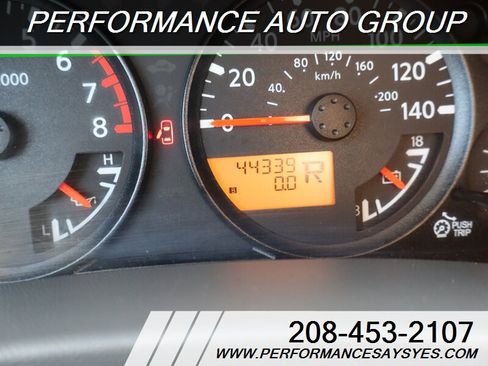 Used 2019 Nissan Frontier SV w/ Value Truck Package image 13