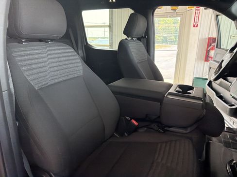 Certified 2021 Ford F150 XL w/ STX Appearance Package AWD/4WD image 52