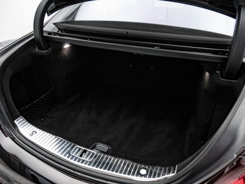 Used 2020 Mercedes-Benz S 63 AMG 4MATIC Sedan image 71