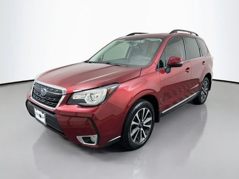 Used 2017 Subaru Forester 2.0XT Touring AWD/4WD image 1
